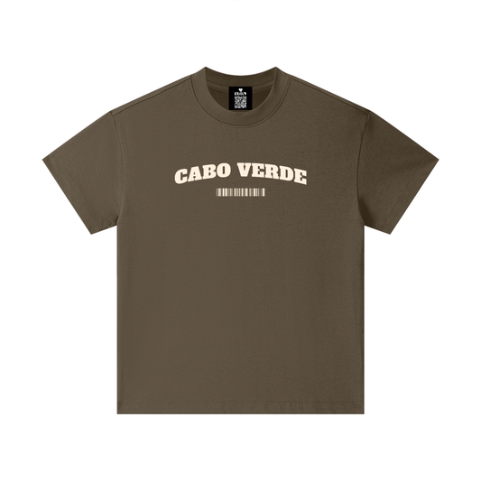 Kids' Cabo verde Terra mão de areia T-Shirt