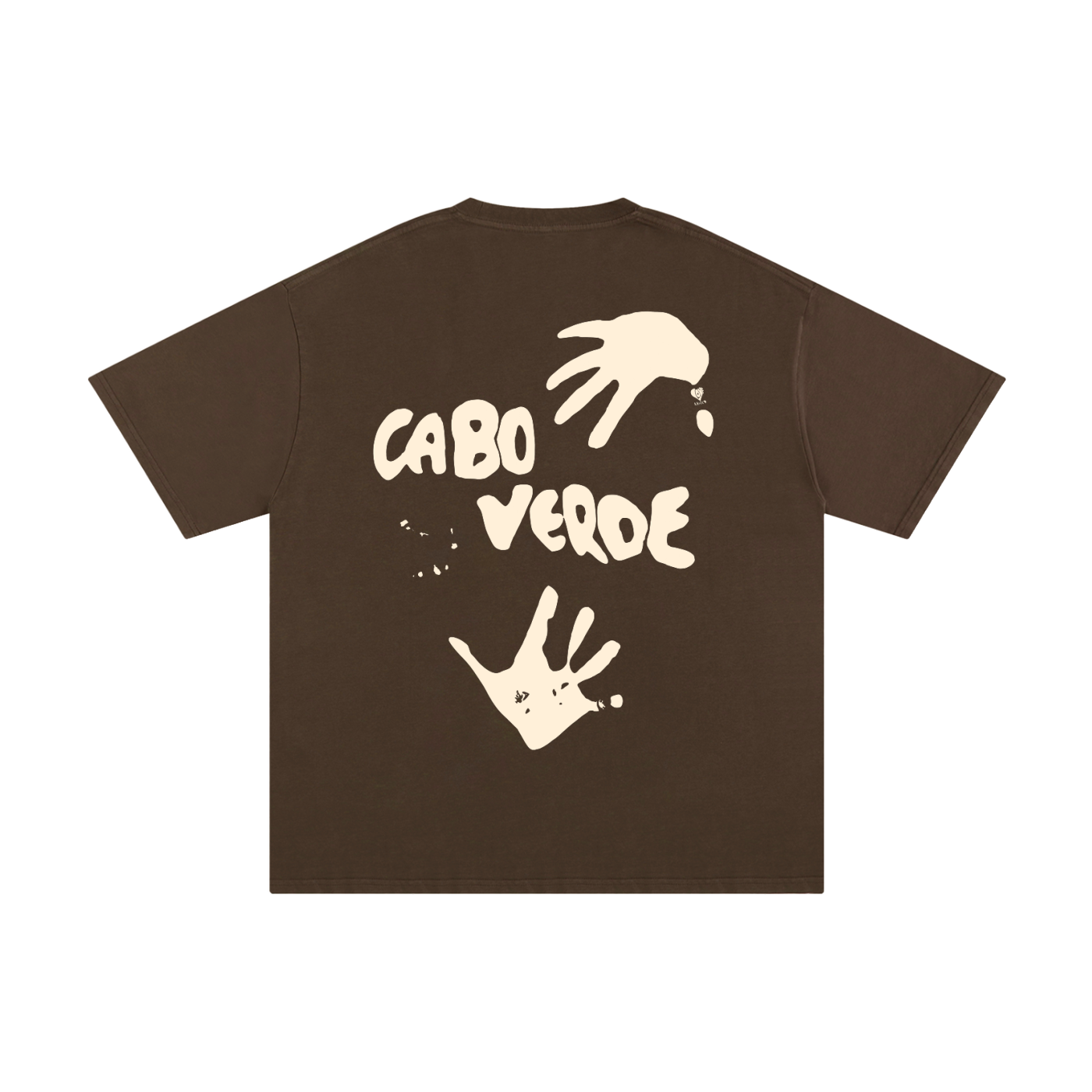 Unisex Pure Cotton T-Shirt