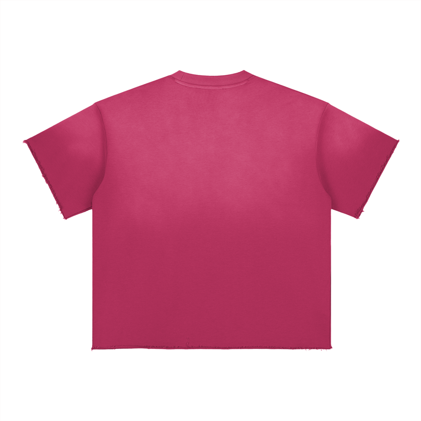 Kriol Sun Faded T-Shirt