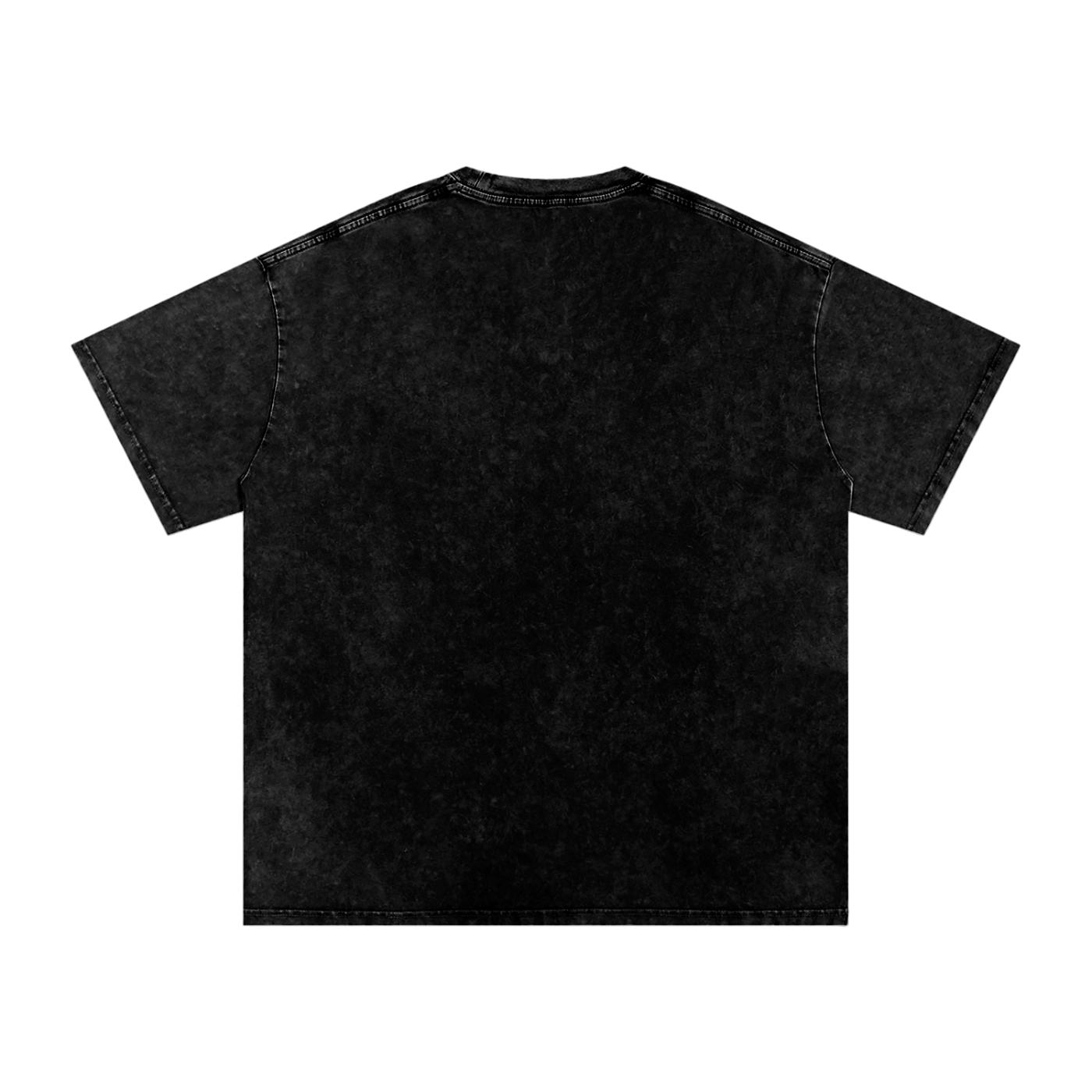 Vintage Amilcar Cabral Washed Oversized T-Shirt