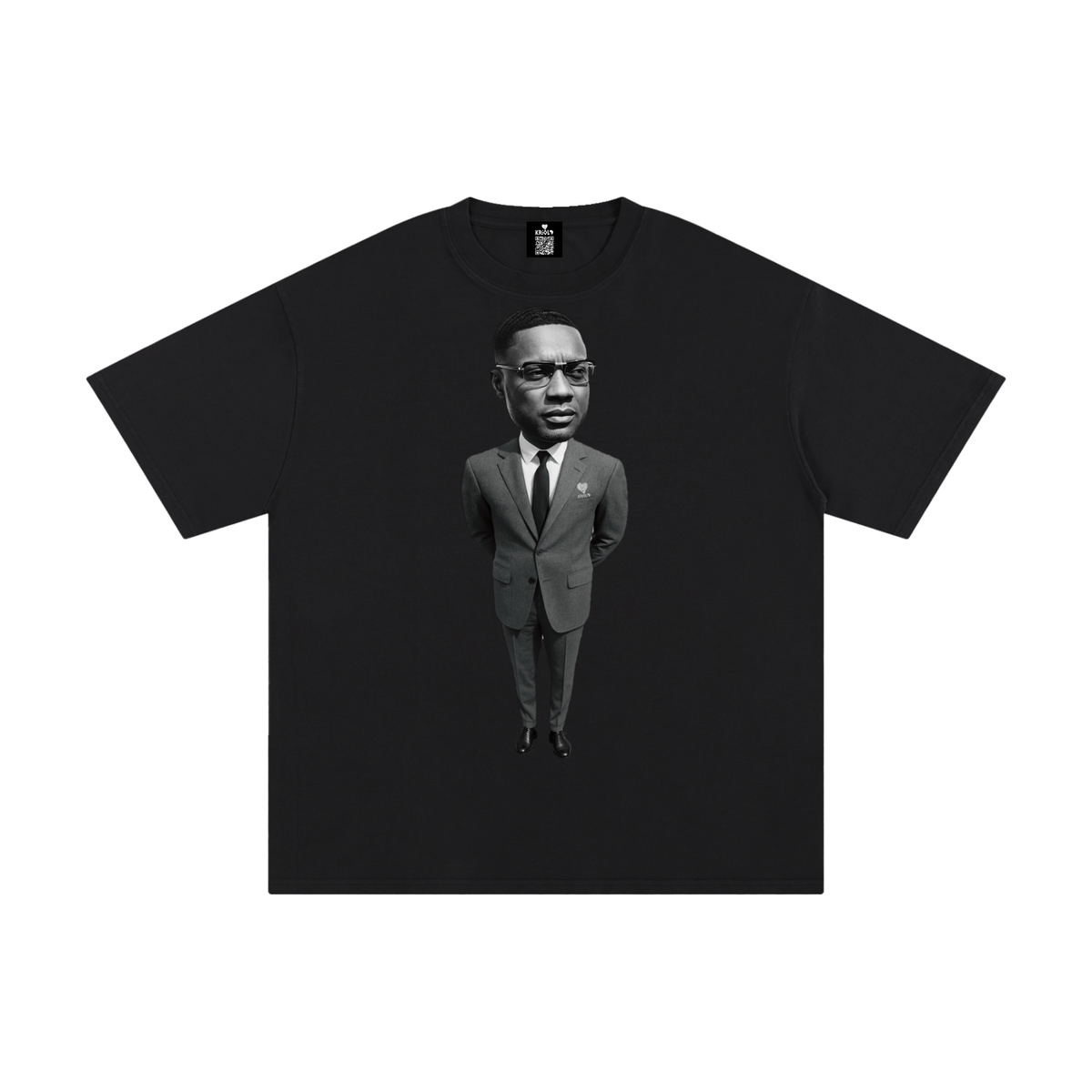 Amilcar Cabral for the culture T-Shirt
